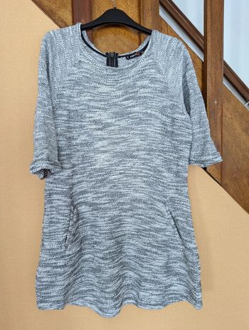 Jolie robe fashion