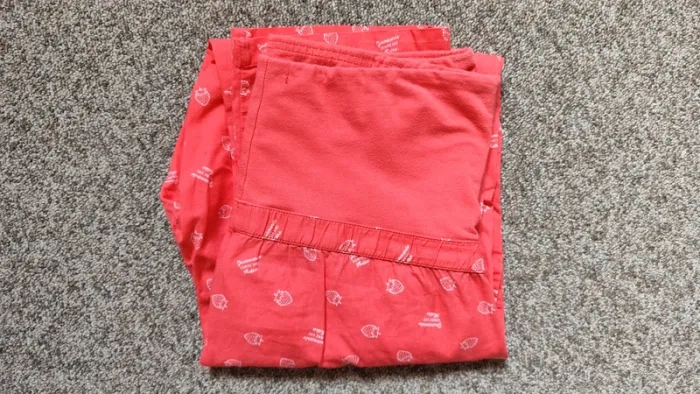 Pantalon léger maternité taille 38