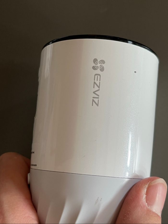 Caméra ezviz bc1 - photo numéro 3