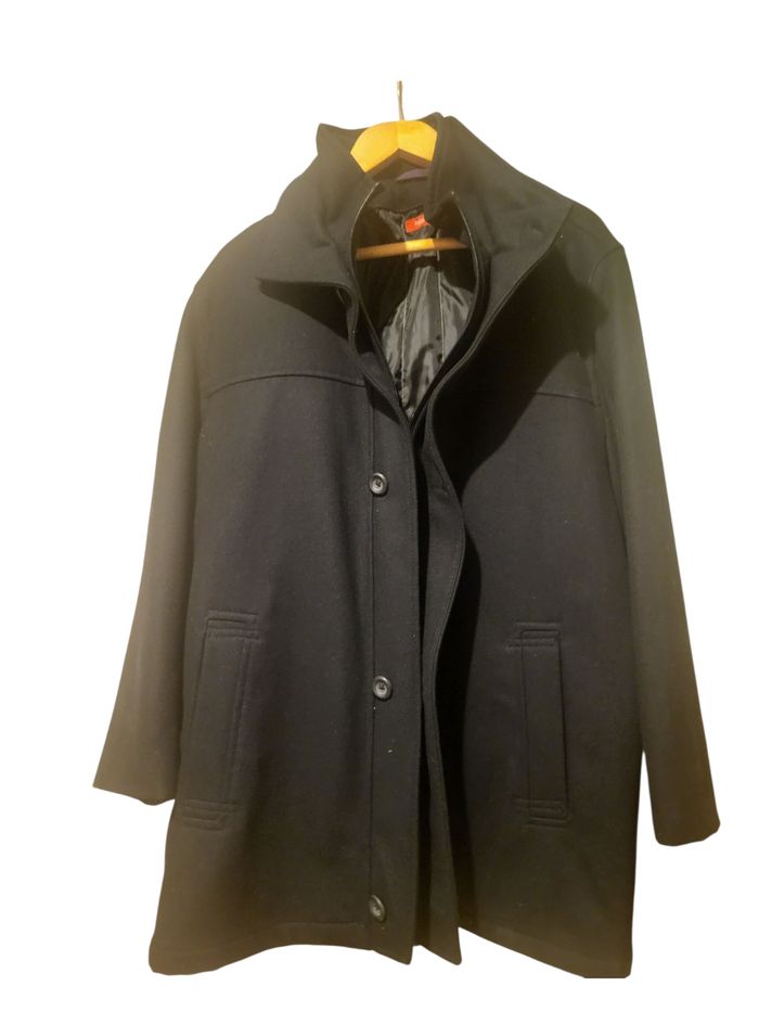 Manteaux parka homme - photo numéro 2
