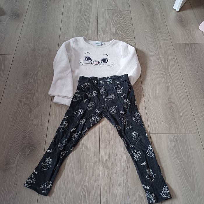 Pyjama 4 ans