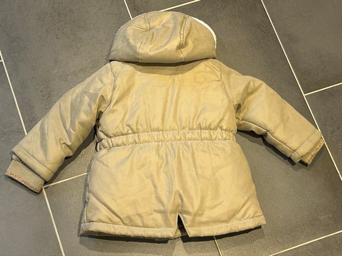 Manteau d’hiver orchestra  18M - photo numéro 2