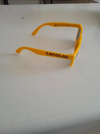 Lunette soleil