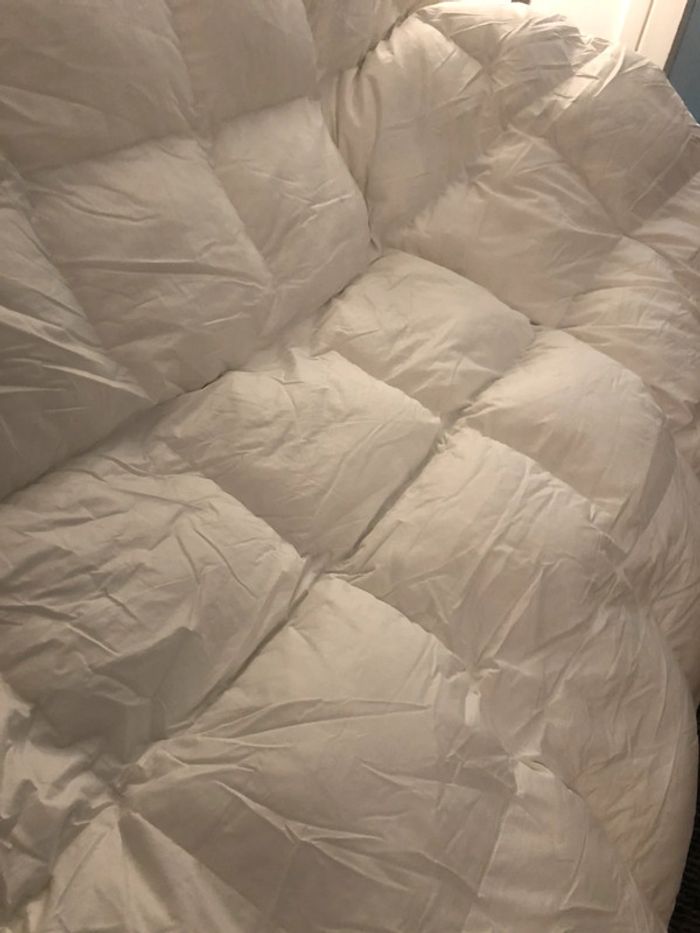 Surmatelas la compagnie du lit - photo numéro 2