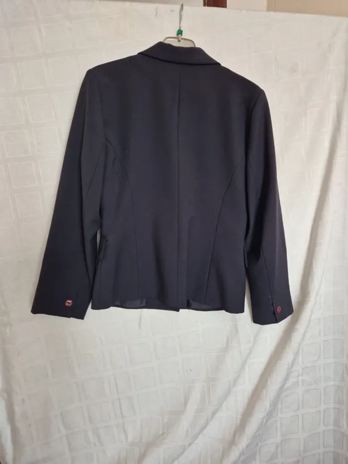 blazer la city taille 38 - photo numéro 7