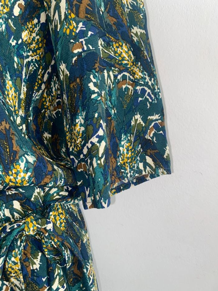 Robe manche 3/4 - photo numéro 4