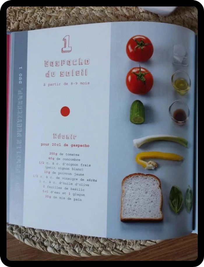 Livre famille Cook Book en très bon état - photo numéro 5