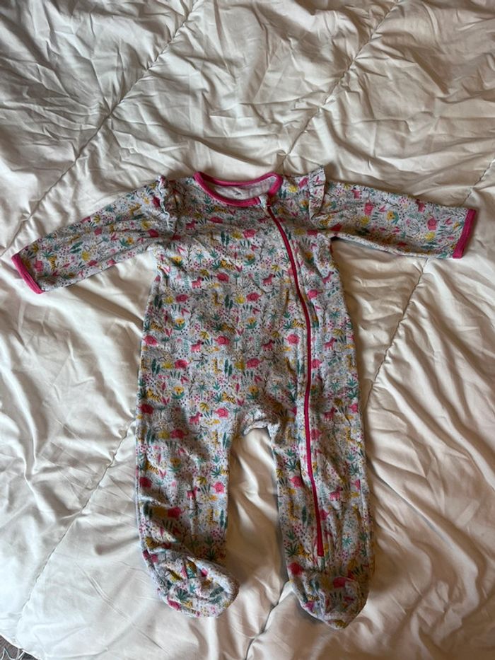 Pyjama