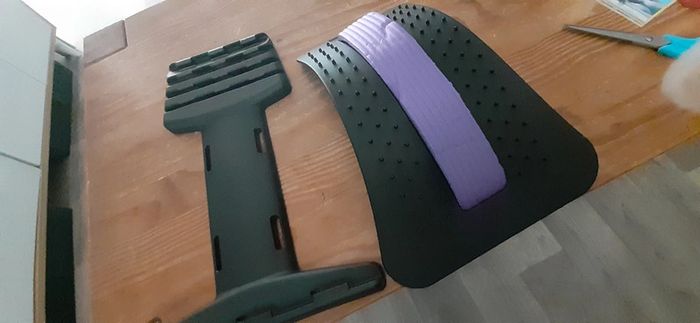 Aide abdominaux - photo numéro 3