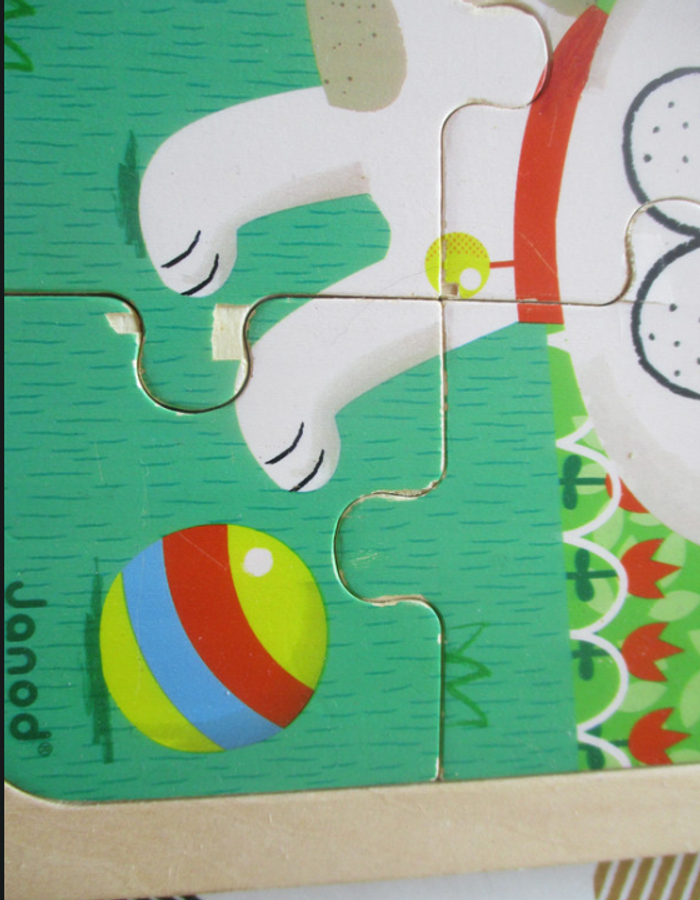 puzzle - photo numéro 2