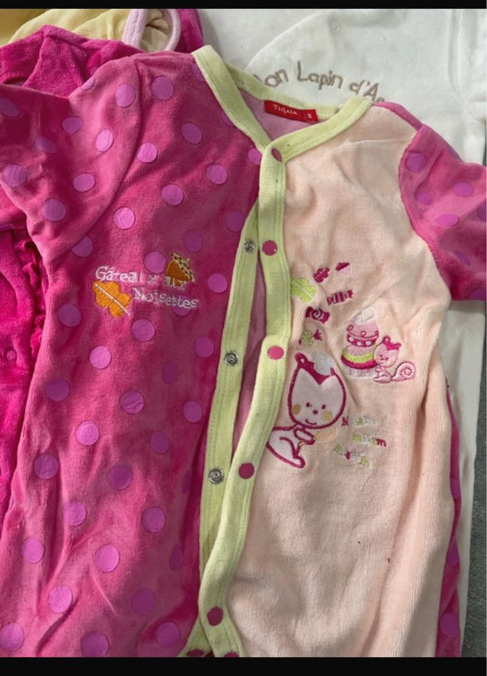 Grenouillère - photo numéro 2