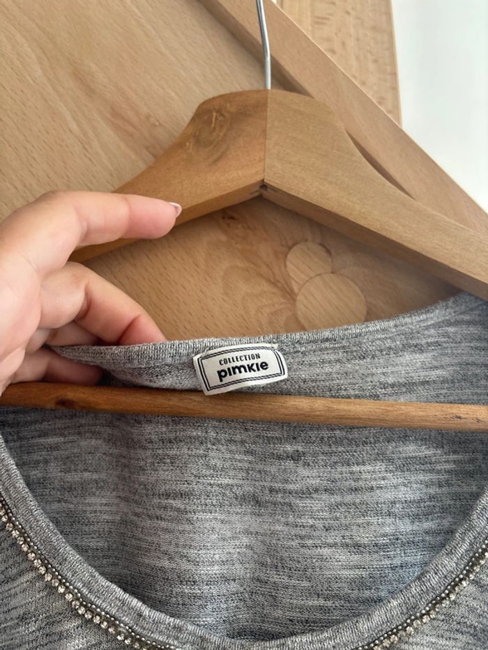 Débardeur Pimkie - photo numéro 2