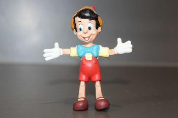 Figurine Pinocchio - Disney