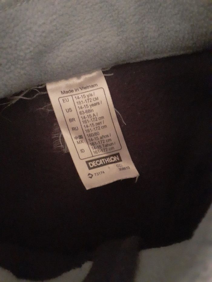 Pull t.14 ans - photo numéro 2