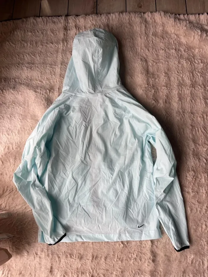 Veste Nike tech - photo numéro 8
