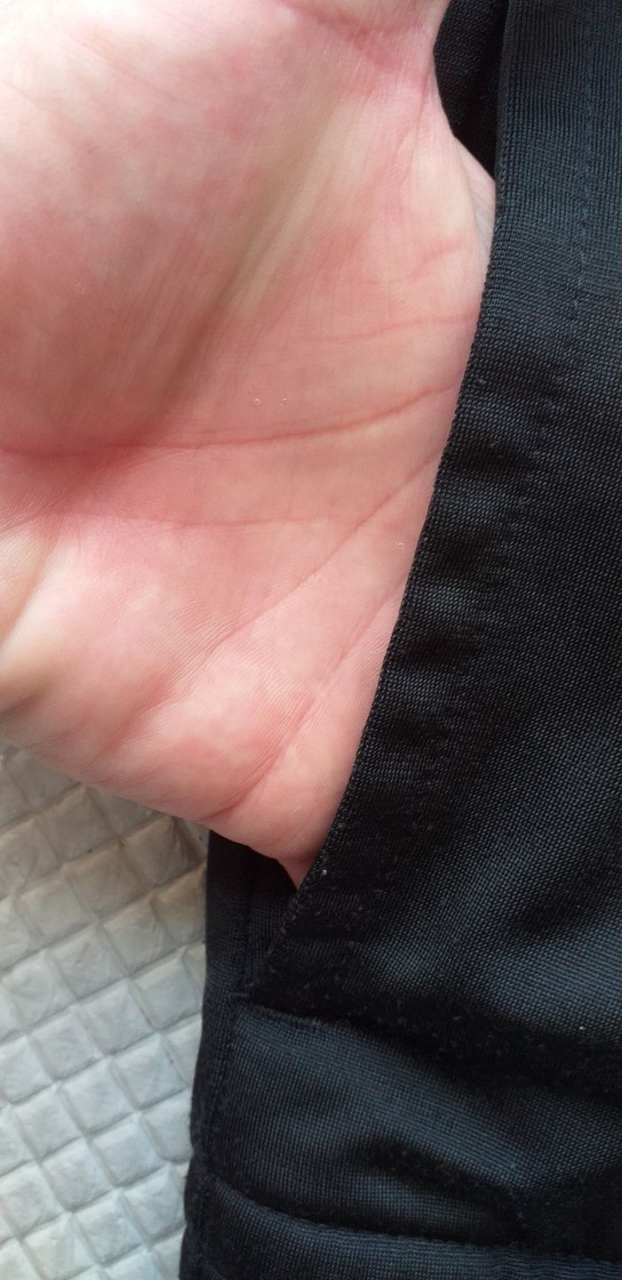 Veste Adidas 9/10 ans - photo numéro 3