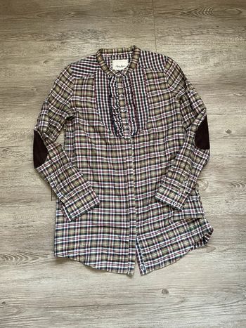 Blouse chemise Pepe jeans  - Taille 36/38 ( TAILLE 16 US)