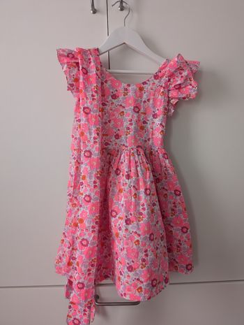 Robe Jacadi liberty 5