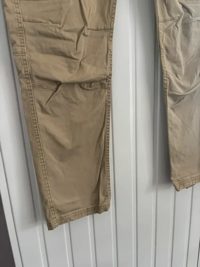 Pantalon Homme Firefly - photo numéro 2