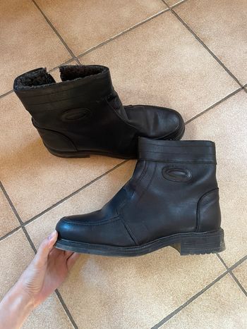Bottines Homme 46