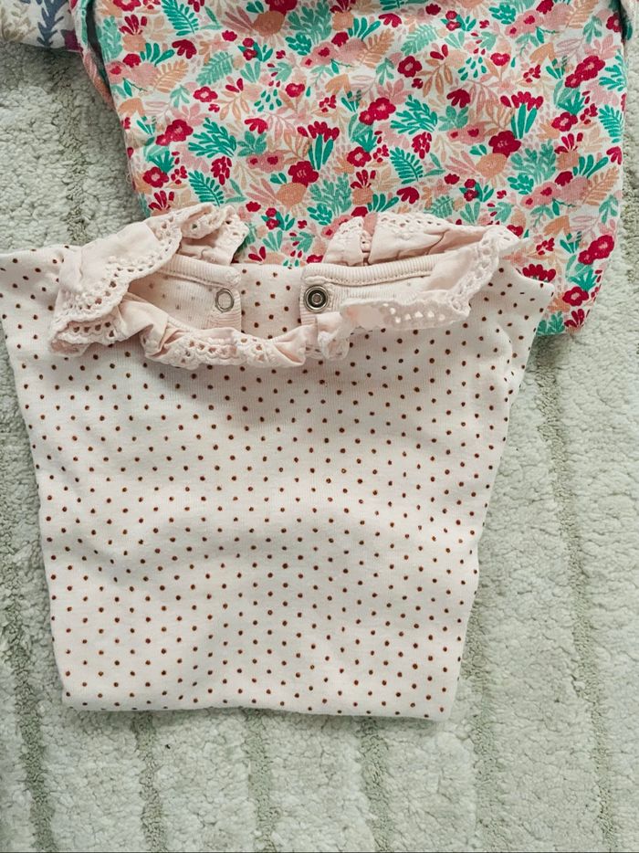 Lot vêtements fille 3 ans - photo numéro 5