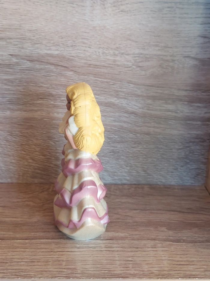 Figurine vintage barbie mac do - photo numéro 2