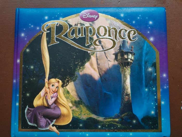 Raiponce
