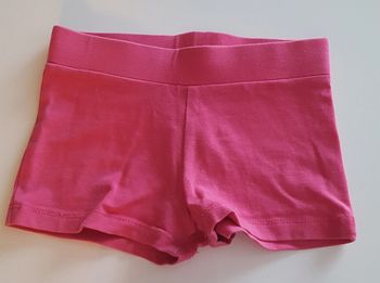 Short stretch 9 mois