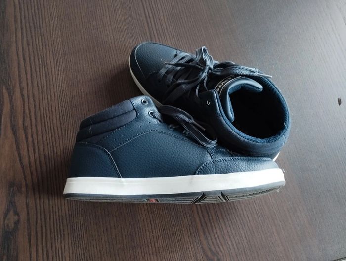 Chaussures Levis - photo numéro 5