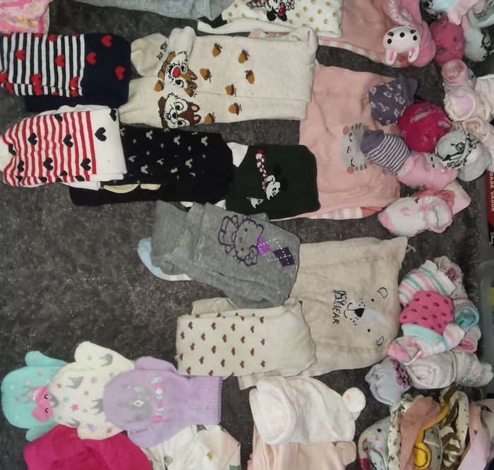 Méga lots 1 mois  / 12 mois - photo numéro 4