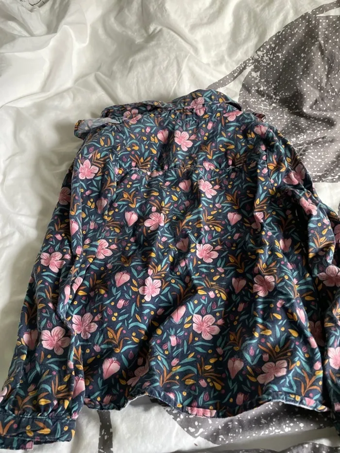 Chemise - photo numéro 2