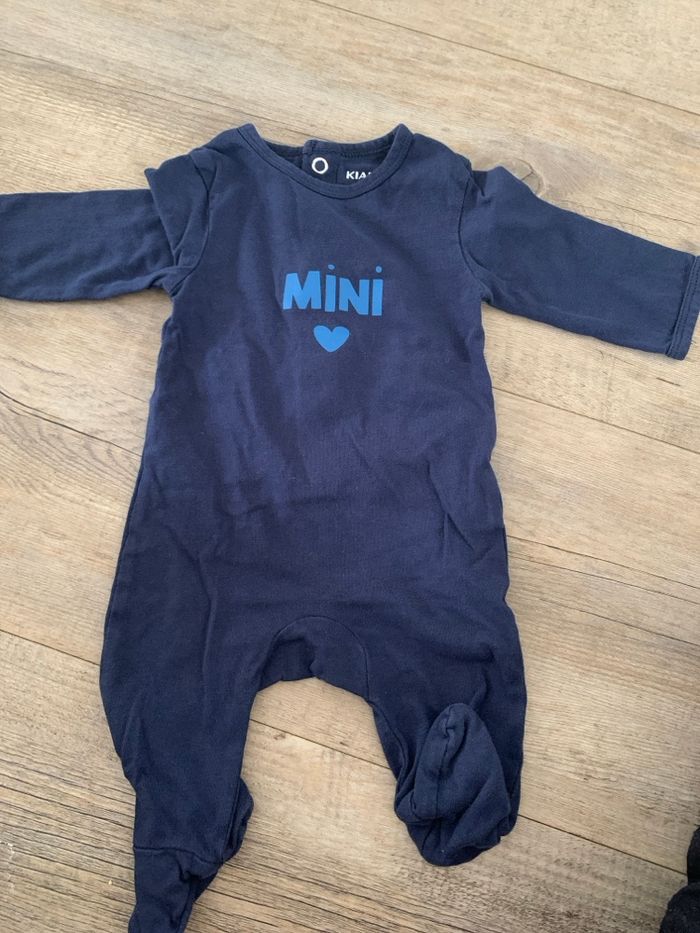 Pyjama - photo numéro 2