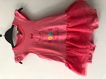 Combinaison robe, Disney