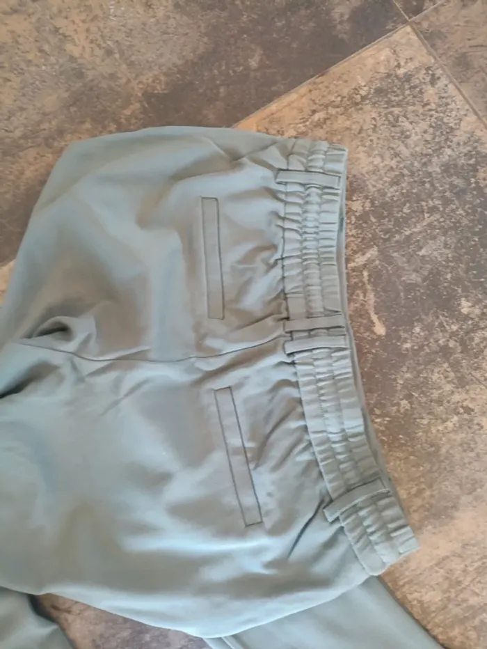 Pantalon jogg - photo numéro 3