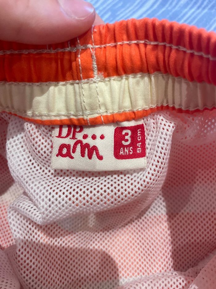 Short de bain - photo numéro 2