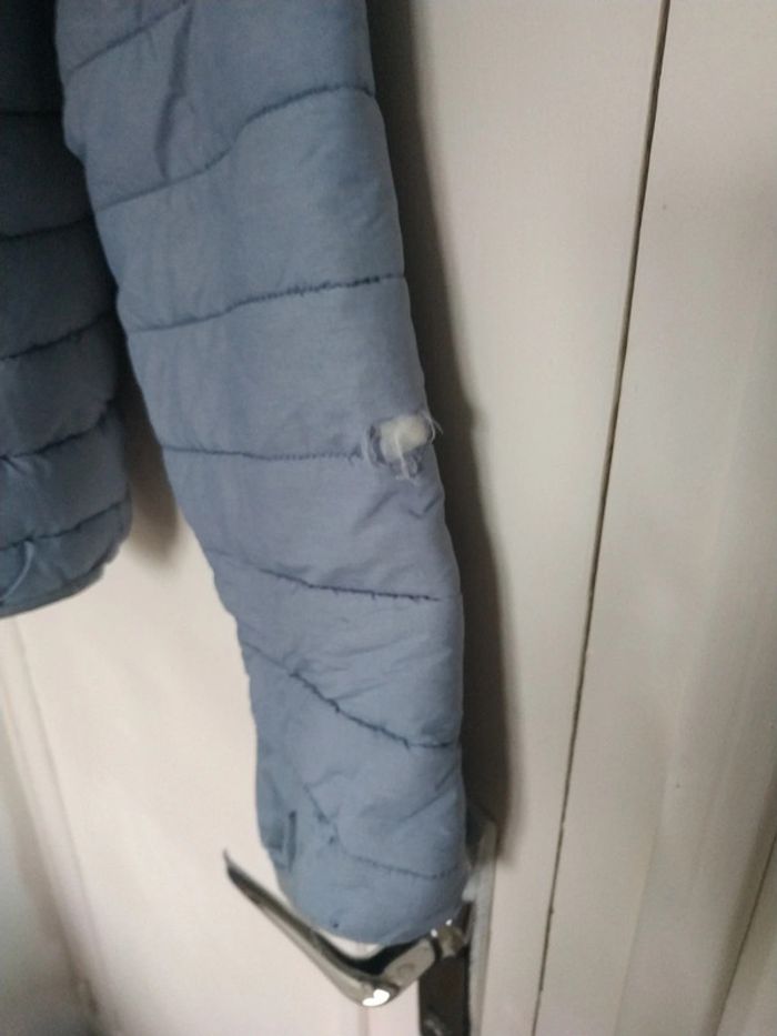 Manteau Okaïdi 14 ans - photo numéro 4