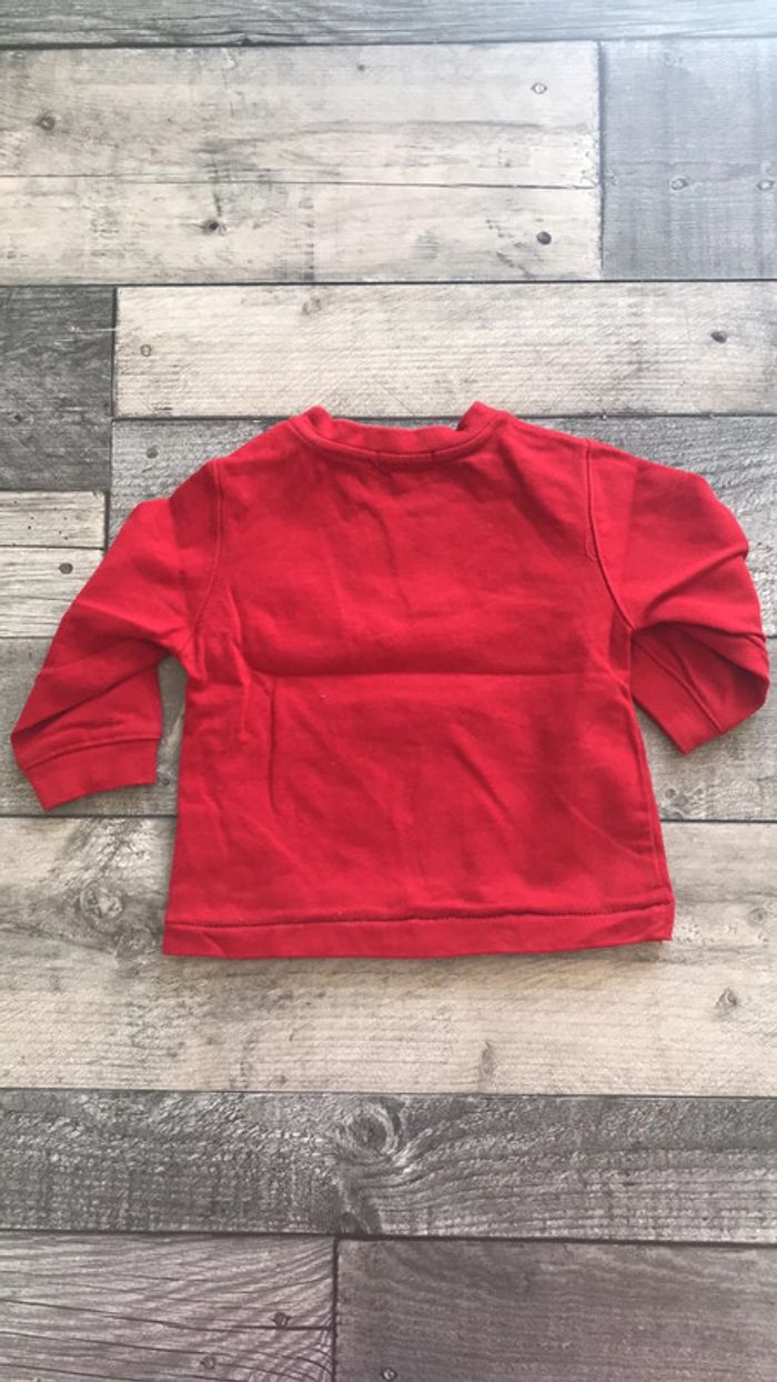 Teeshirt - photo numéro 3