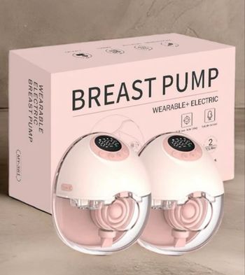 Tire lait MY-381 neuf emballé jamais utilisé 