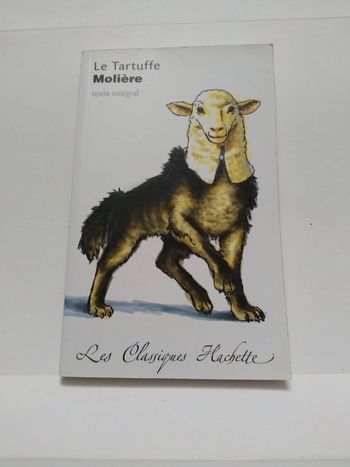 Le Tartuffe