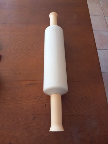 Rouleau à pâtisserie tupperware