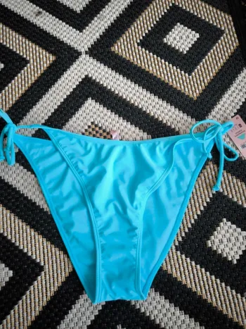 Bas de bikini "cheeky brésilienne" Ardene – Taille XL