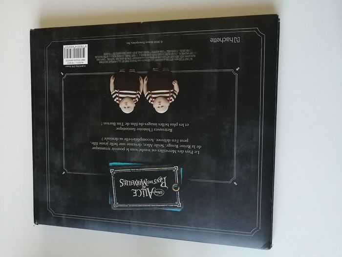 livre disney - photo numéro 8