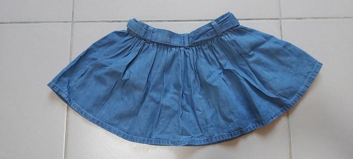 Jupe 86 cm - photo numéro 4