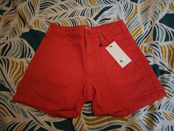 Short taille 0