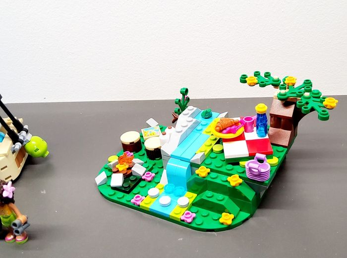 Lego Friends 41097 - photo numéro 6