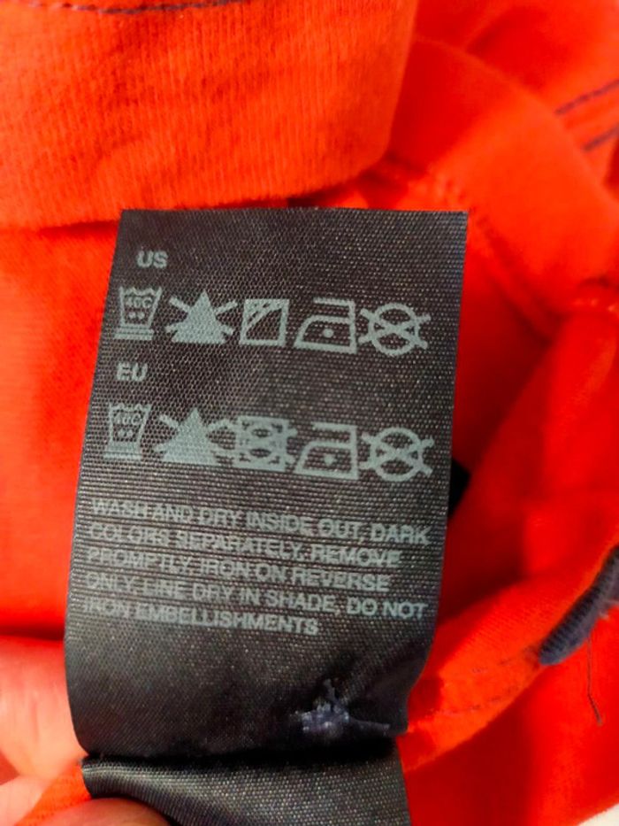 Haut noir Tommy Hilfiger – Taille S – Chic & intemporel - photo numéro 16
