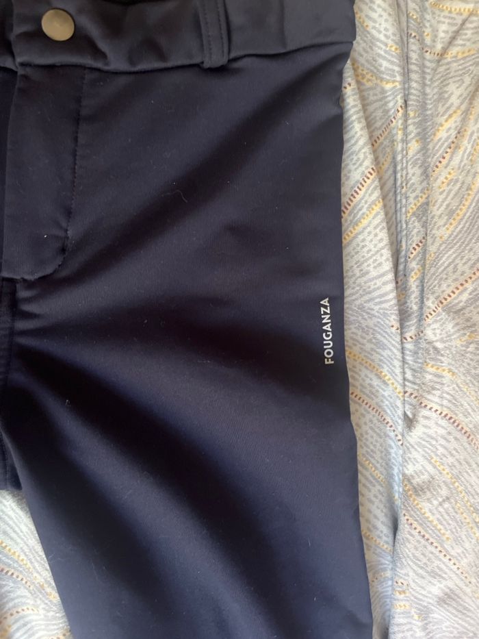 Pantalon équitation - photo numéro 2