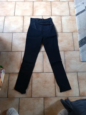Pantalon maternité 42