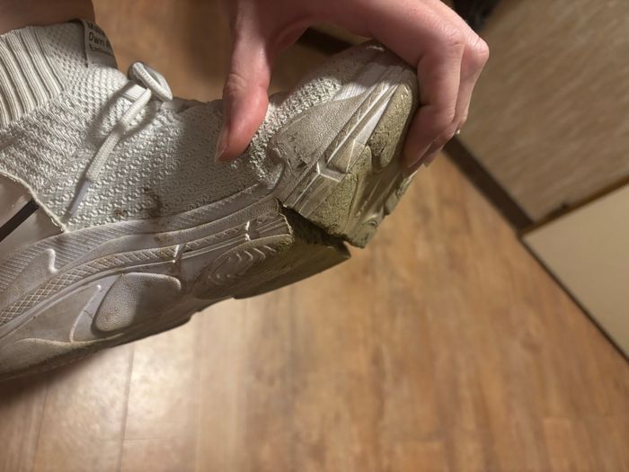 Baskets - photo numéro 5