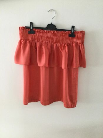 Haut élégant Uterque